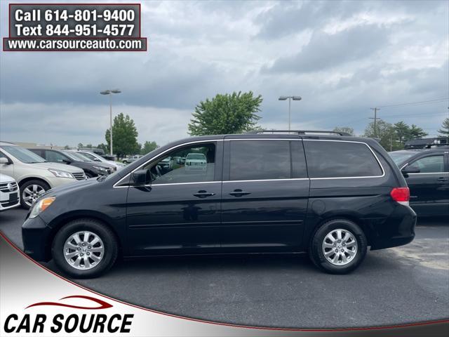 used 2009 Honda Odyssey car, priced at $3,995