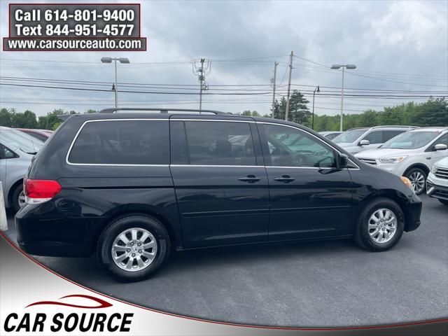 used 2009 Honda Odyssey car, priced at $3,995
