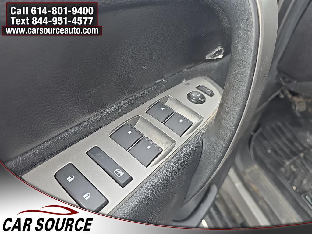 used 2013 Chevrolet Silverado 2500 car, priced at $17,950