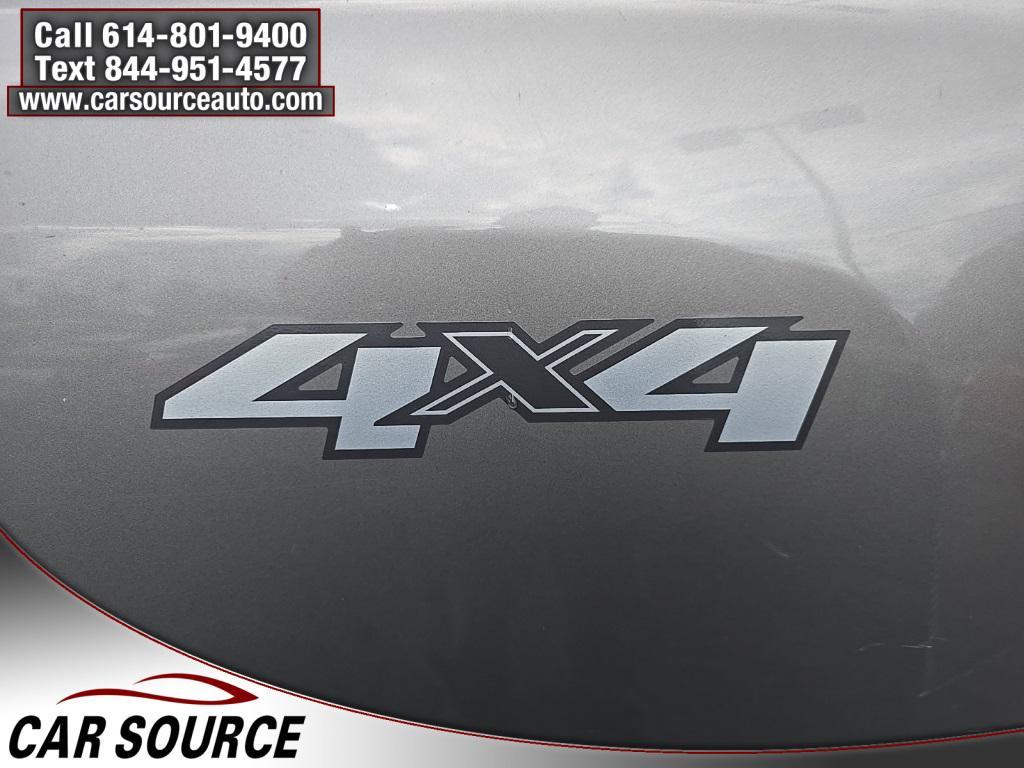used 2013 Chevrolet Silverado 2500 car, priced at $17,950