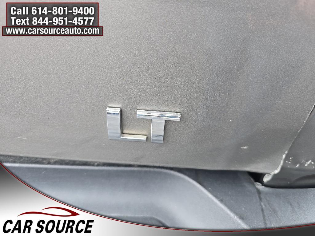 used 2013 Chevrolet Silverado 2500 car, priced at $17,950