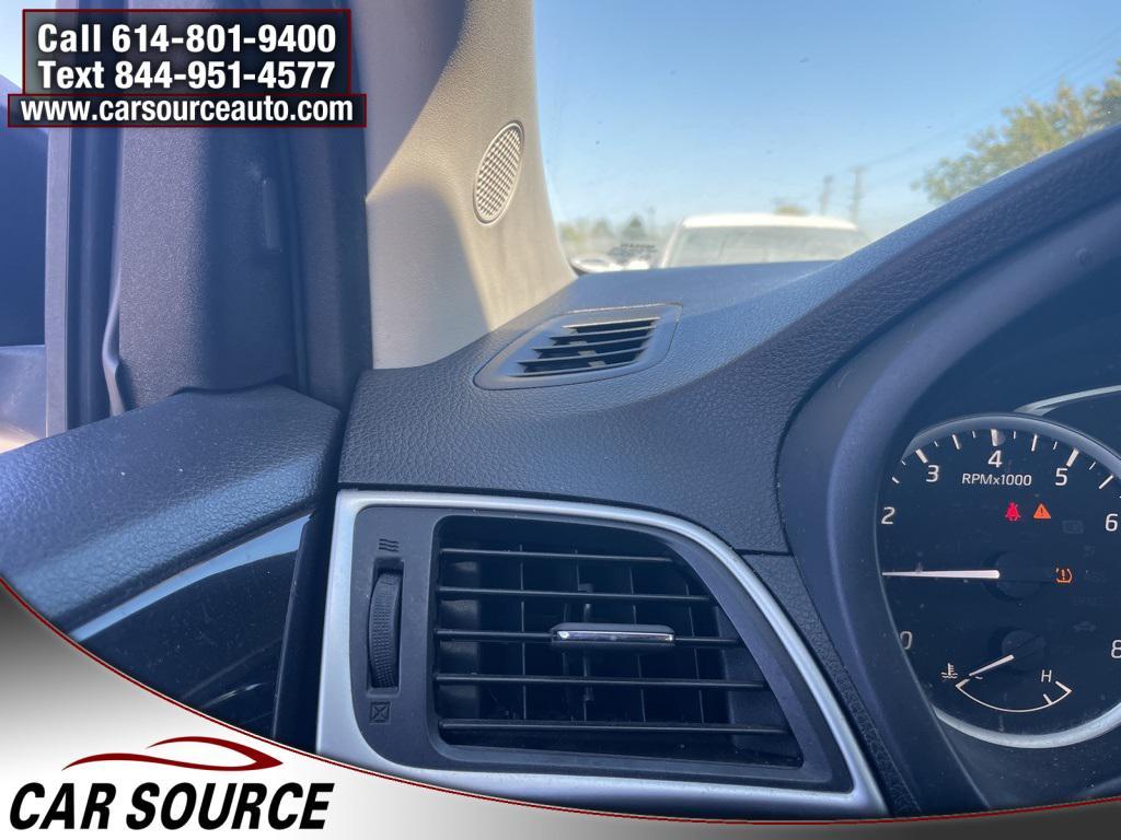 used 2017 Nissan Sentra car, priced at $6,950