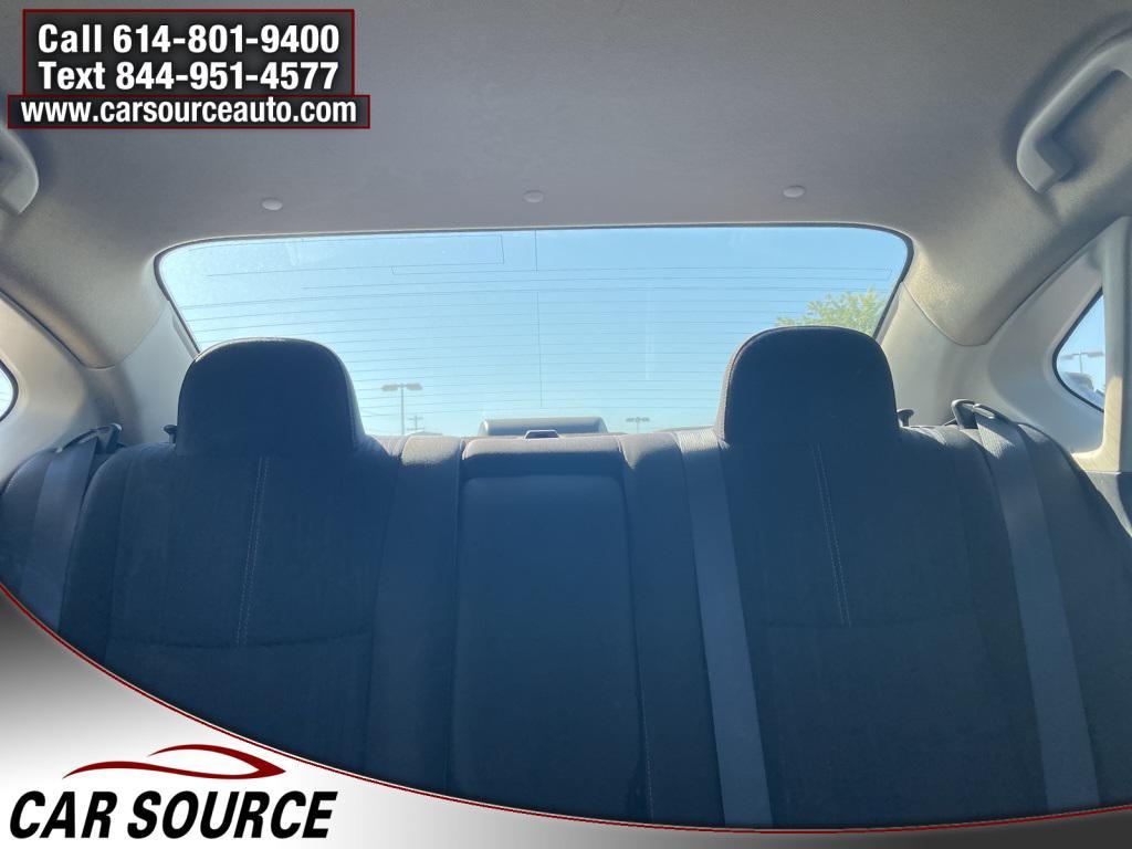 used 2017 Nissan Sentra car, priced at $6,950
