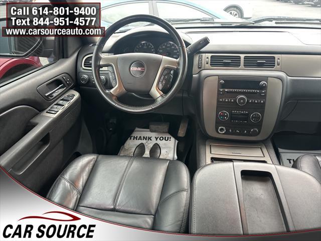 used 2012 GMC Sierra 1500 car, priced at $13,995