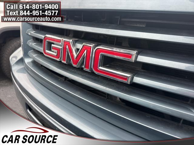 used 2012 GMC Sierra 1500 car, priced at $13,995