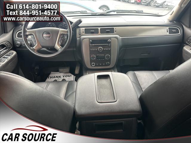 used 2012 GMC Sierra 1500 car, priced at $13,995