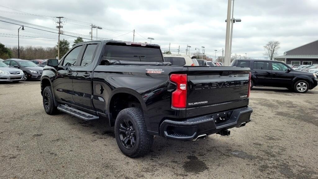 used 2019 Chevrolet Silverado 1500 car, priced at $28,995