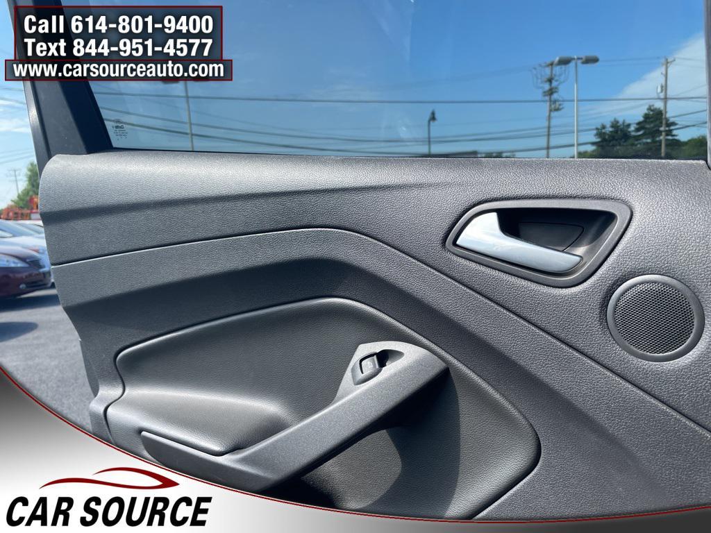 used 2014 Ford Escape car, priced at $6,950