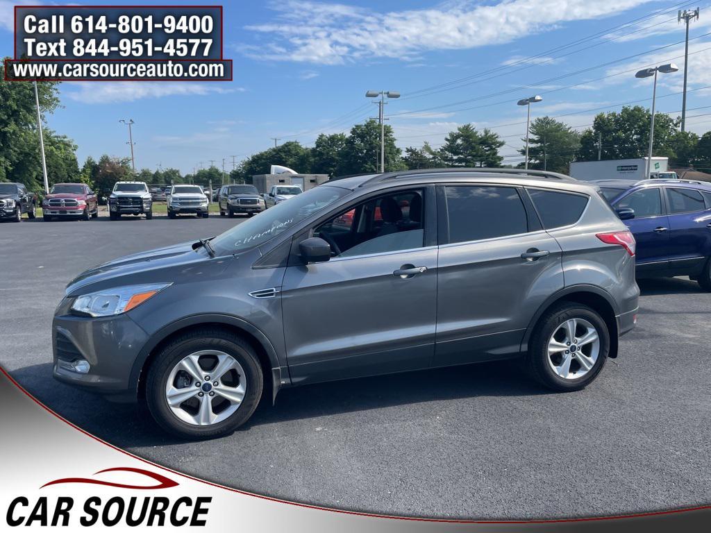 used 2014 Ford Escape car, priced at $6,950