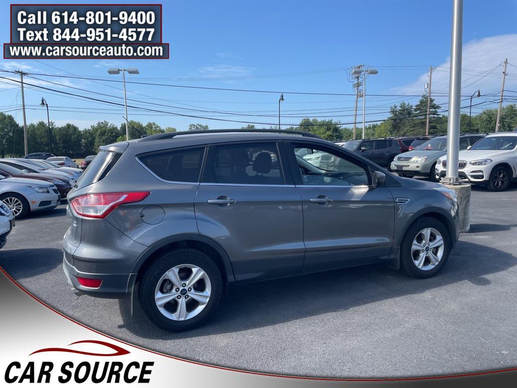 used 2014 Ford Escape car, priced at $6,950