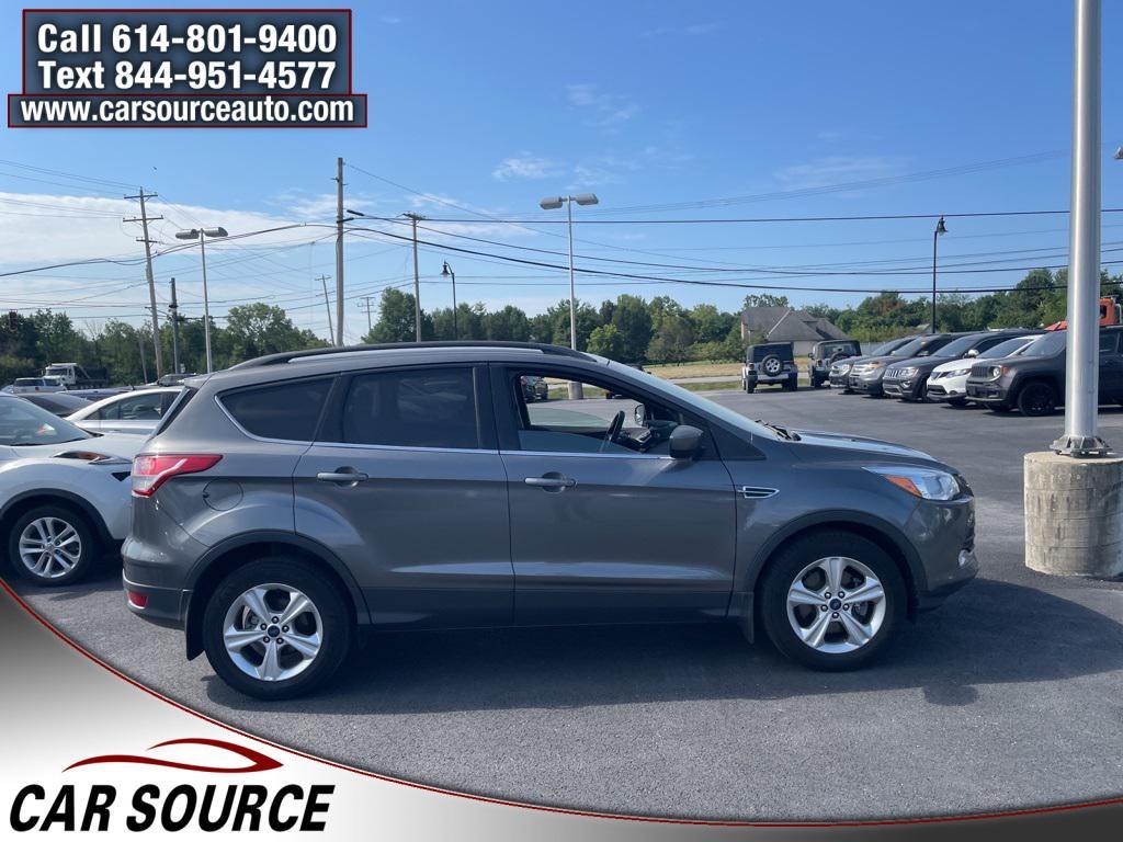 used 2014 Ford Escape car, priced at $6,950