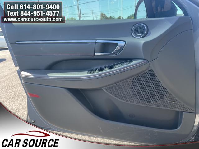 used 2024 Hyundai Sonata car, priced at $29,450