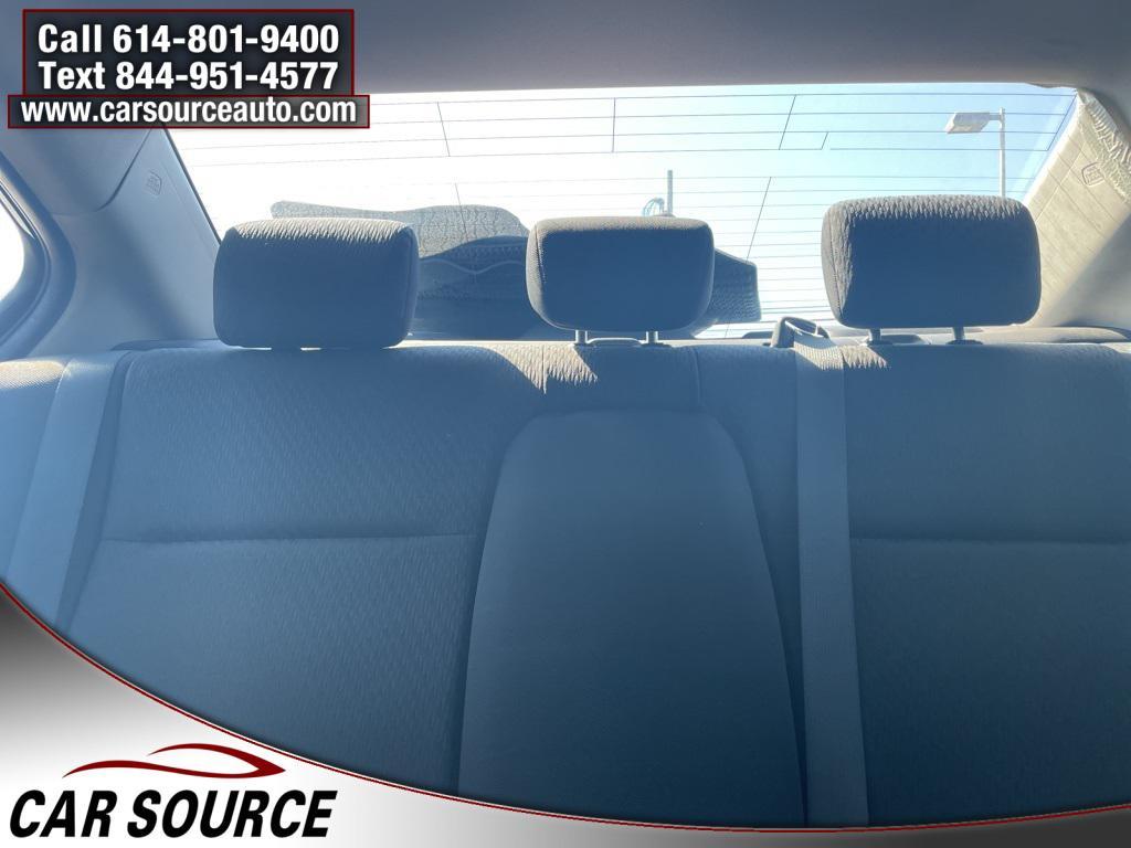 used 2014 Honda Civic car, priced at $9,250