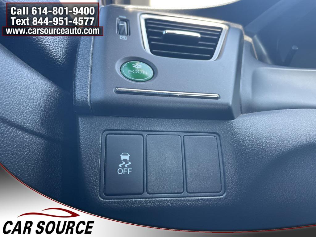 used 2014 Honda Civic car, priced at $9,250