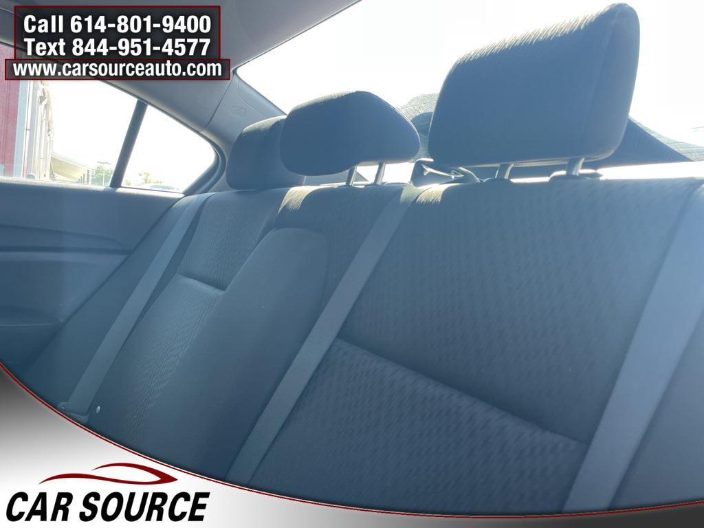 used 2014 Honda Civic car, priced at $9,250