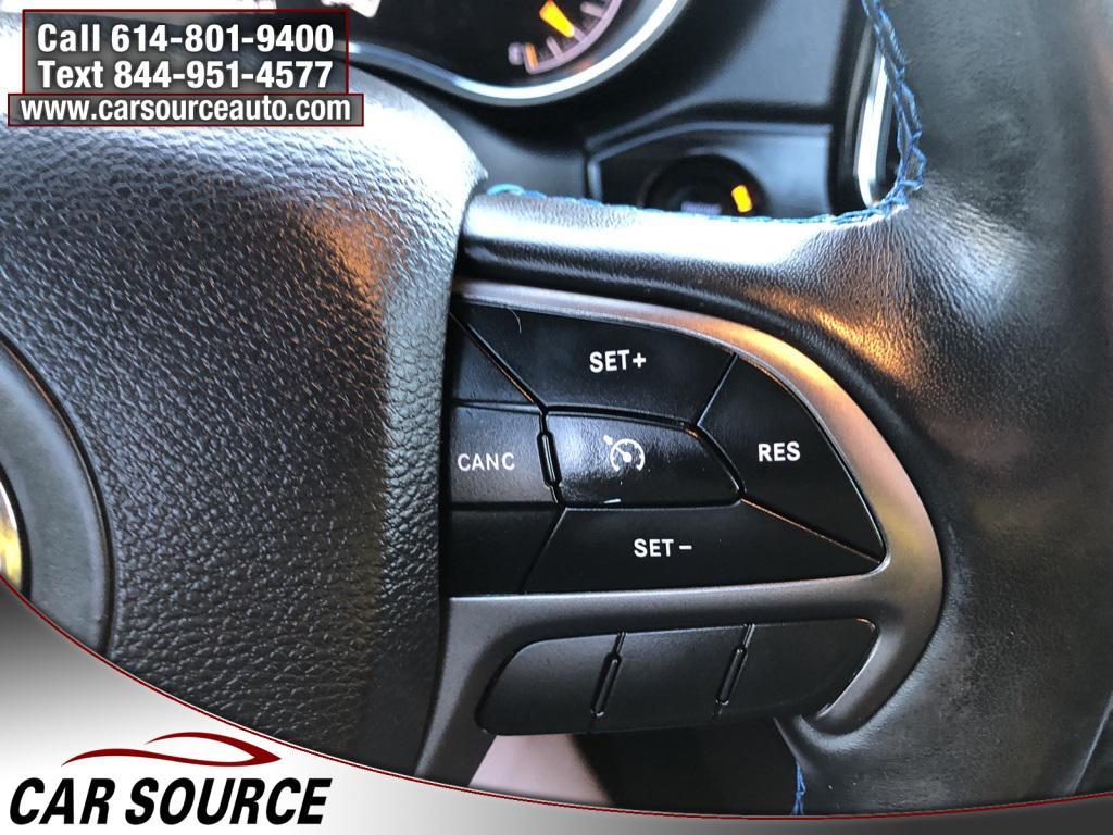 used 2020 Jeep Grand Cherokee car, priced at $18,995