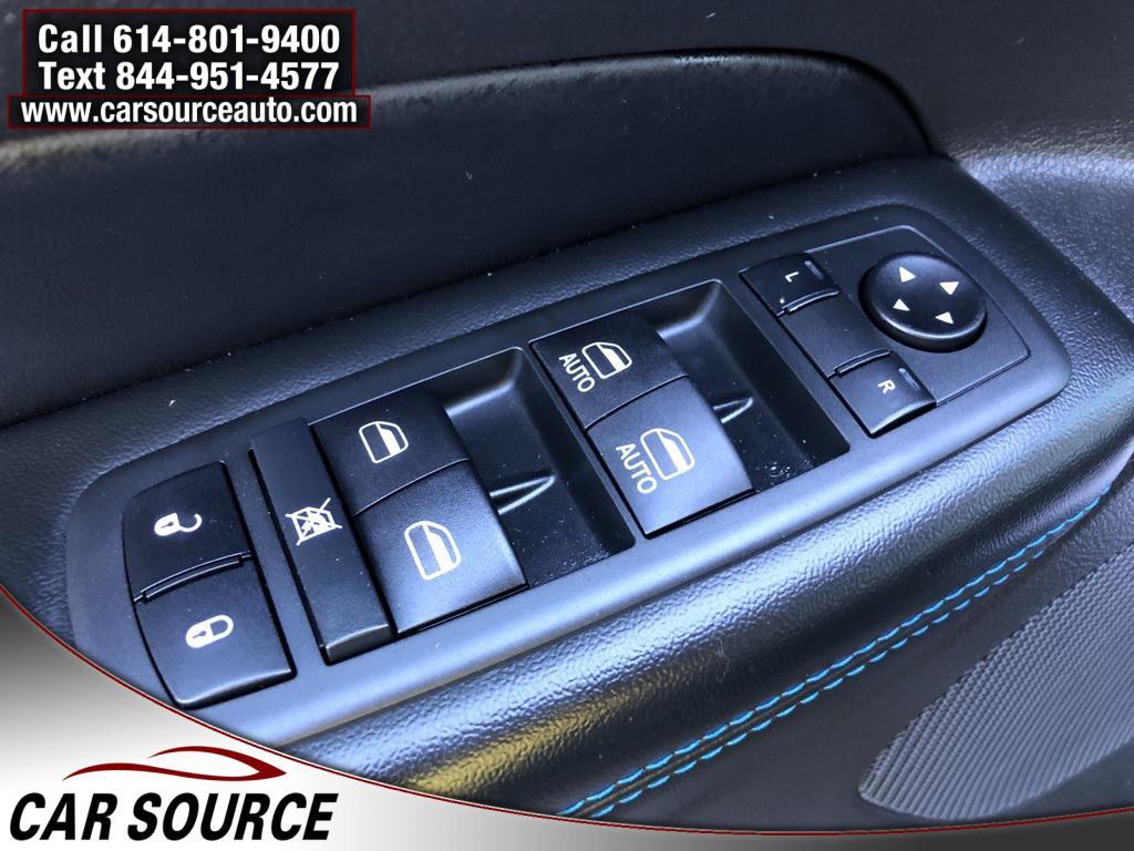 used 2020 Jeep Grand Cherokee car, priced at $18,995