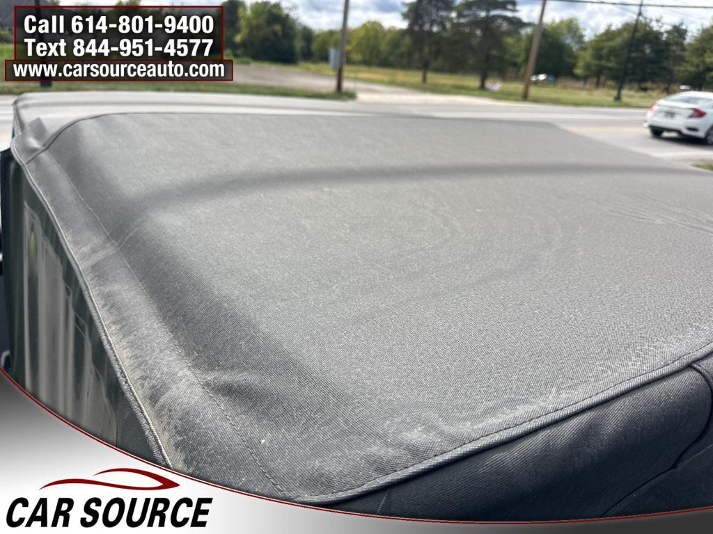 used 2011 Jeep Wrangler car, priced at $10,250