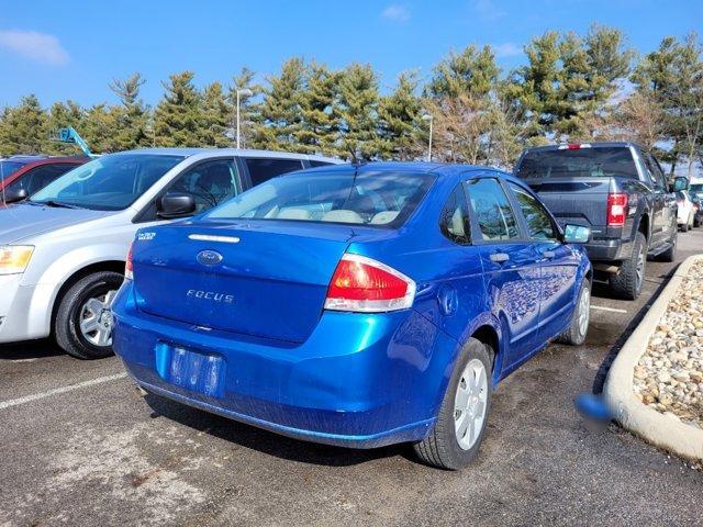 used 2011 Ford Focus car, priced at $3,995