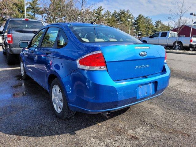 used 2011 Ford Focus car, priced at $3,995