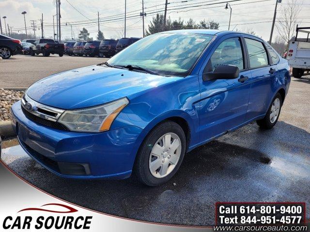 used 2011 Ford Focus car, priced at $3,450