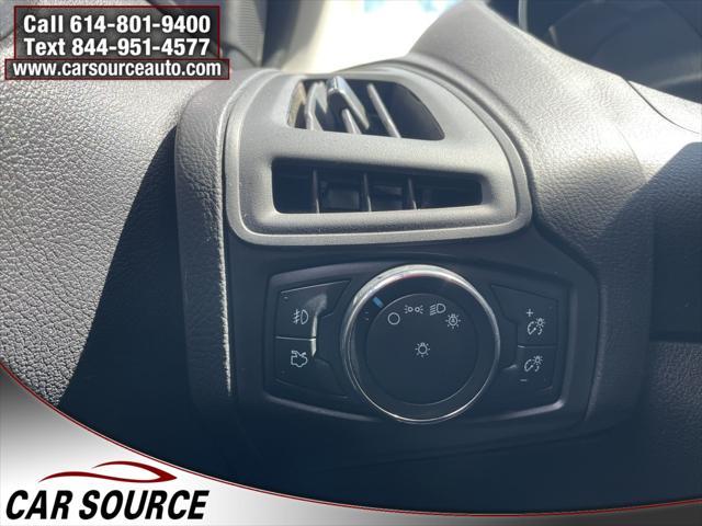 used 2014 Ford Focus car, priced at $7,995