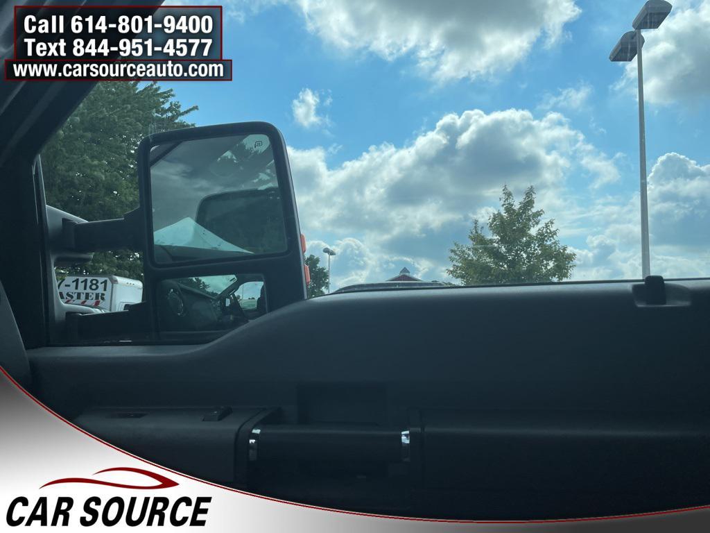 used 2011 Ford F-250 car, priced at $11,450