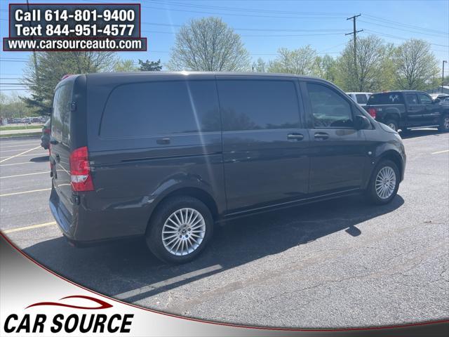 used 2020 Mercedes-Benz Metris car, priced at $15,995