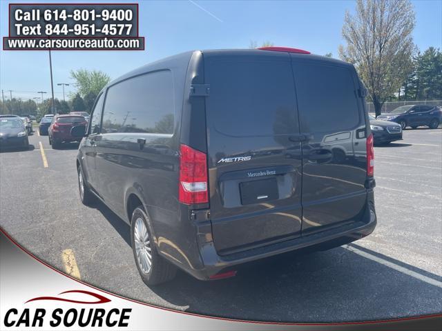 used 2020 Mercedes-Benz Metris car, priced at $15,995