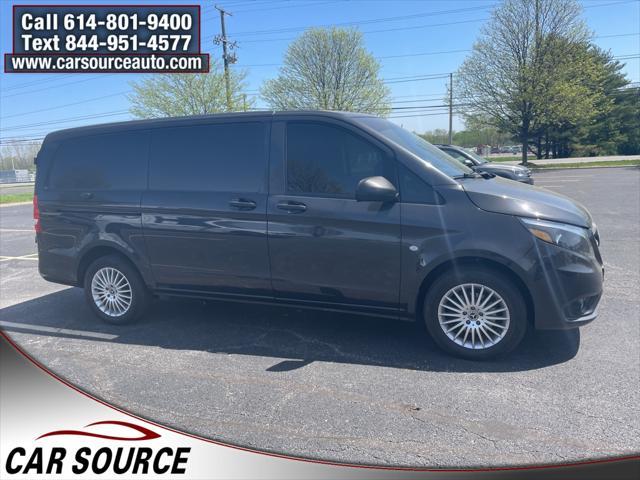 used 2020 Mercedes-Benz Metris car, priced at $15,995