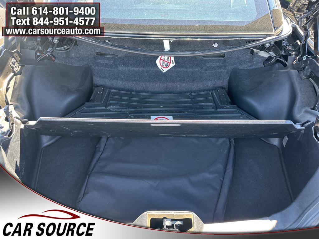 used 2013 Chrysler 200 car, priced at $6,995