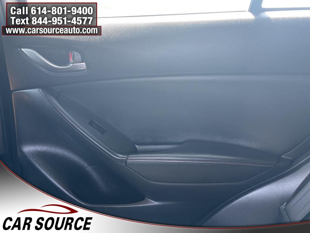 used 2014 Mazda CX-5 car, priced at $13,950
