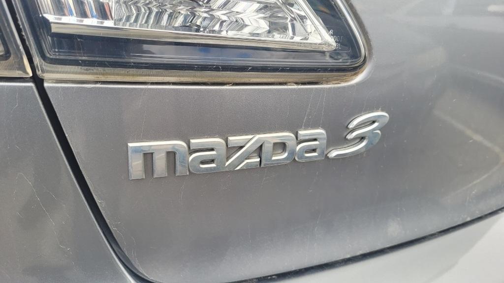 used 2011 Mazda Mazda3 car, priced at $6,450