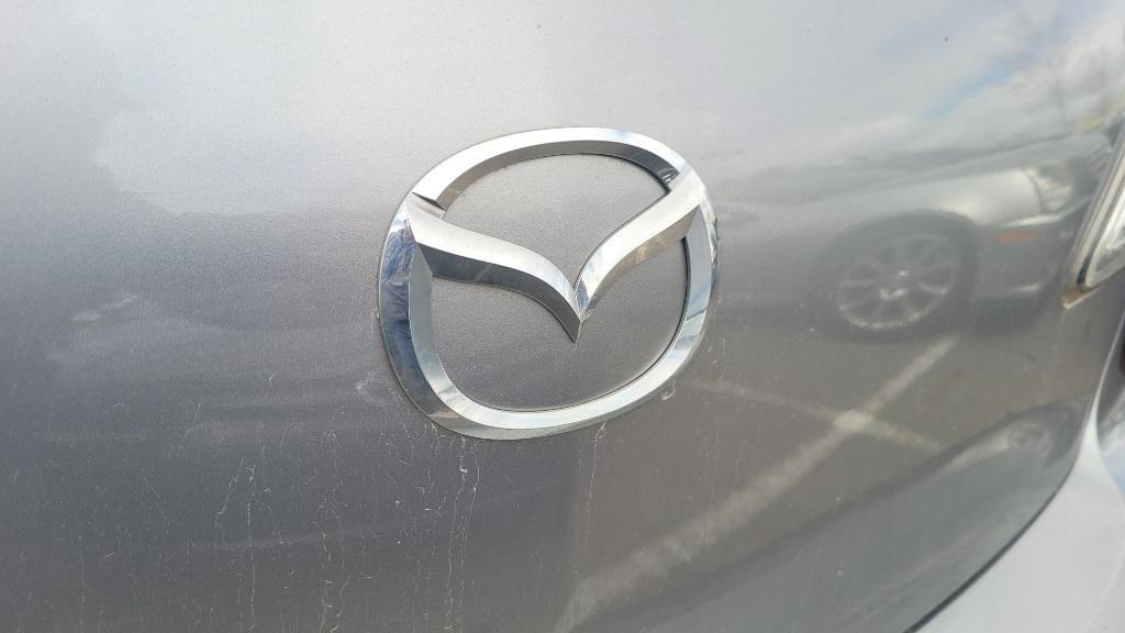 used 2011 Mazda Mazda3 car, priced at $6,450