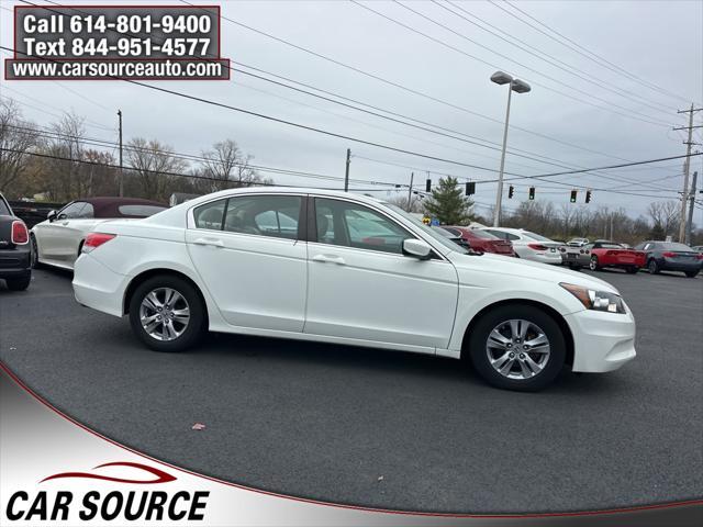 used 2012 Honda Accord car, priced at $9,995