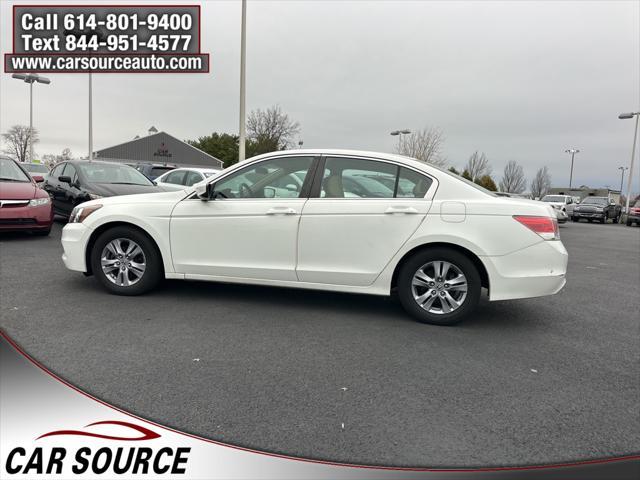 used 2012 Honda Accord car, priced at $9,995