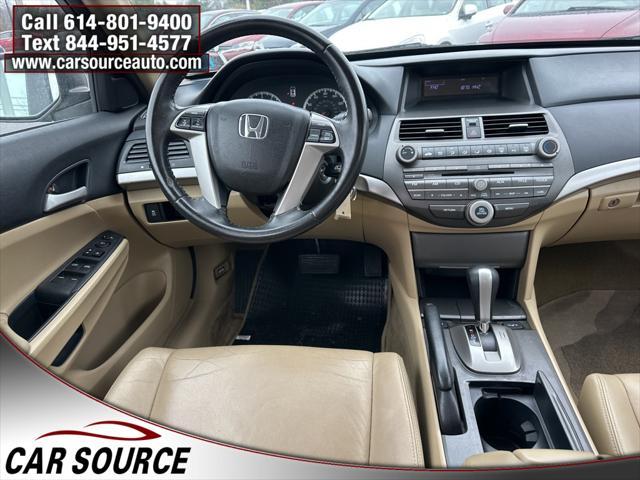 used 2012 Honda Accord car, priced at $9,995