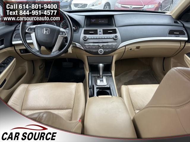 used 2012 Honda Accord car, priced at $9,995