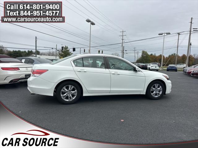 used 2012 Honda Accord car, priced at $9,995