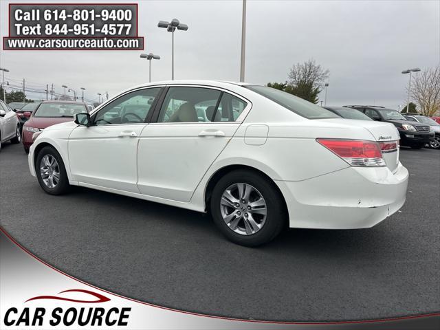 used 2012 Honda Accord car, priced at $9,995