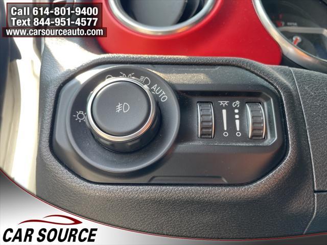 used 2019 Jeep Wrangler car, priced at $28,650