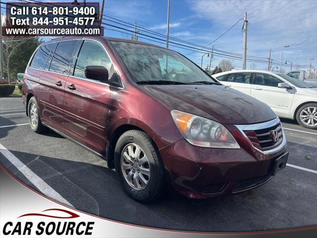 used 2010 Honda Odyssey car, priced at $7,450