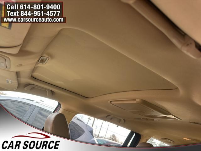 used 2010 Honda Odyssey car, priced at $7,450