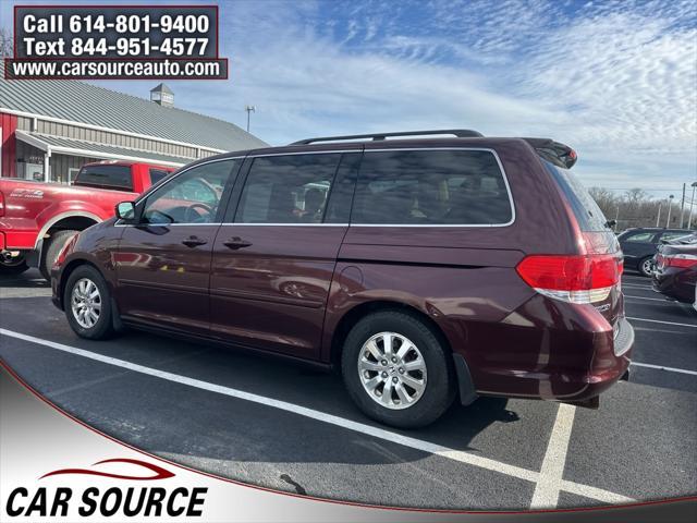 used 2010 Honda Odyssey car, priced at $7,450