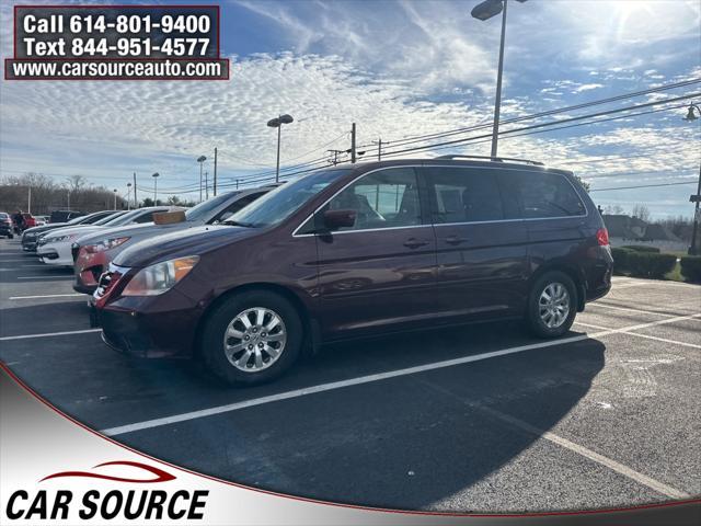 used 2010 Honda Odyssey car, priced at $7,450