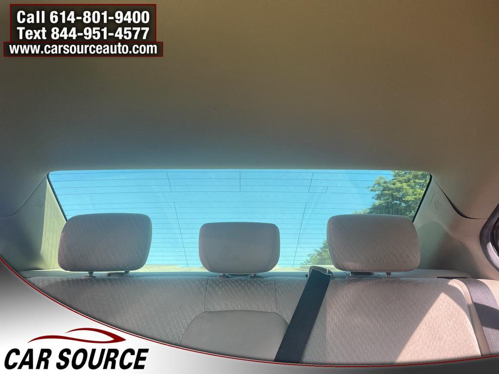 used 2015 Honda Civic car, priced at $10,950