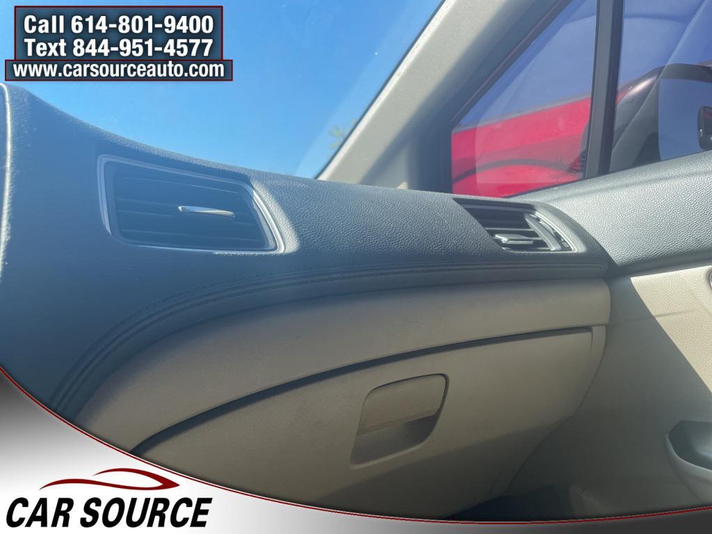 used 2015 Honda Civic car, priced at $10,950