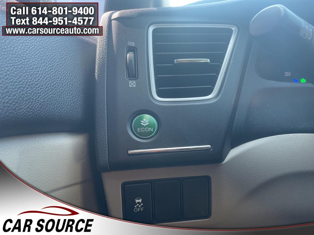used 2015 Honda Civic car, priced at $10,950