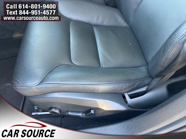 used 2024 Volvo S60 car, priced at $28,995