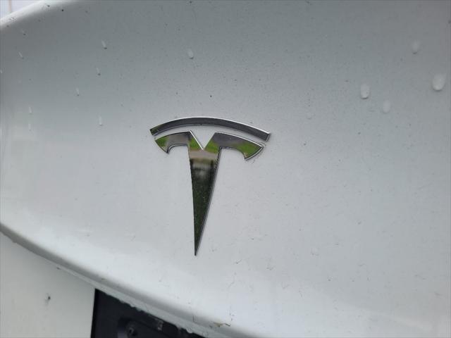 used 2019 Tesla Model 3 car, priced at $21,795